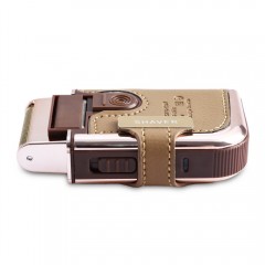 Rasoir KEMEI rechargeable de poche