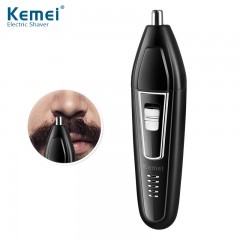Rasoir électrique KEMEI rechargeable