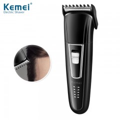 Rasoir électrique KEMEI rechargeable