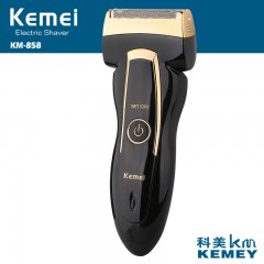 Rasoir Rechargeable KEMEI