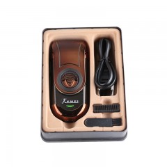 Rasoir rechargeable