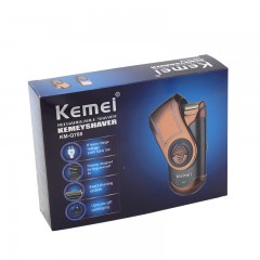 Rasoir rechargeable