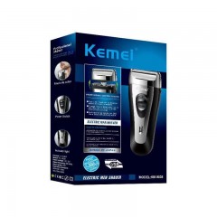 Rasoir KEMEI  chargement USB