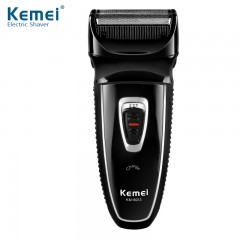 Rasoir KEMEI pratique et rechargeable
