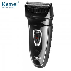 Rasoir KEMEI pratique et rechargeable