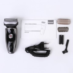 Rasoir KEMEI  alternatif lavable