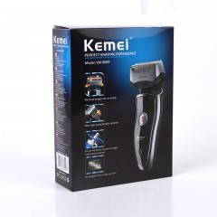 Rasoir KEMEI  alternatif lavable