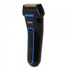 Rasoir KEMEI pour hommes rechargeable