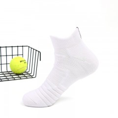 Chaussettes de sport basse pour hommes