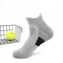 Chaussettes de sport basse pour hommes