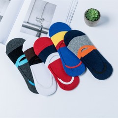 Chaussons pour hommes en coton