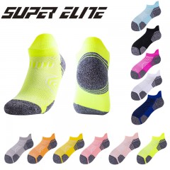 Chaussettes courtes comfortables
