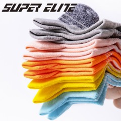 Chaussettes courtes comfortables
