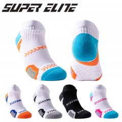Chaussettes de sport basse pour hommes