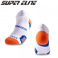 Chaussettes de sport basse pour hommes