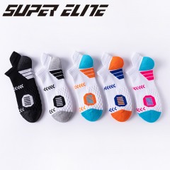 Chaussettes de sport basse pour hommes