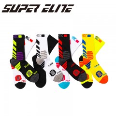 Chaussettes de sport comfortables respirantes