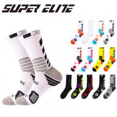 Chaussettes de sport comfortables respirantes
