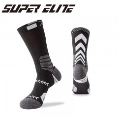 Chaussettes de sport comfortables respirantes