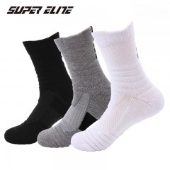 Chaussettes de sport pour hommes