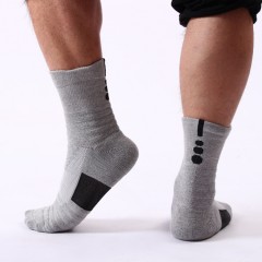 Chaussettes de sport pour hommes