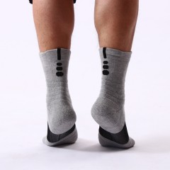 Chaussettes de sport pour hommes