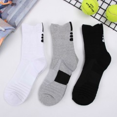 Chaussettes de sport pour hommes