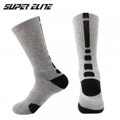 Chaussettes de sport haut