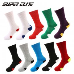 Chaussettes de sport haut