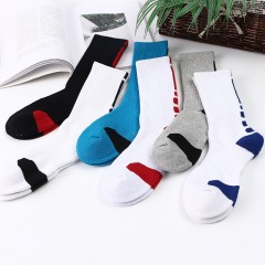 Chaussettes de sport haut