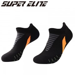 Chaussettes courtes de sport en nylon