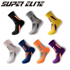 Chaussettes de sport respirant et absorbant