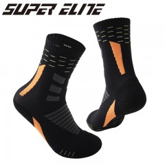 Chaussettes de sport respirant et absorbant