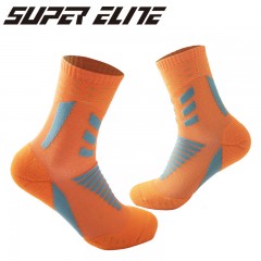 Chaussettes de sport respirant et absorbant