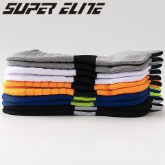 Chaussettes de sport absorbant antidérapante