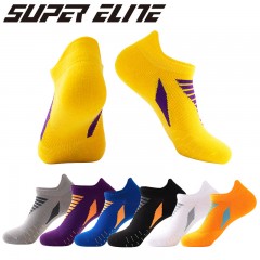 Chaussettes courtes de sport courts