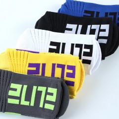 Chaussettes de sport épaissie antidérapante