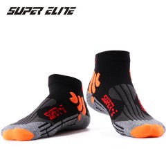 Chaussettes courtes de sport respirantes  séchage rapide