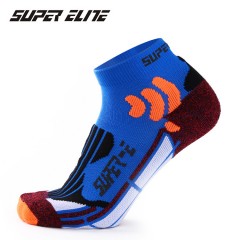Chaussettes courtes de sport respirantes  séchage rapide