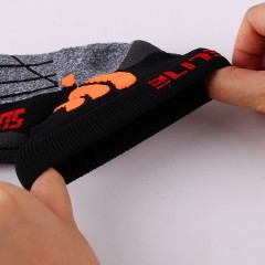 Chaussettes courtes de sport respirantes  séchage rapide