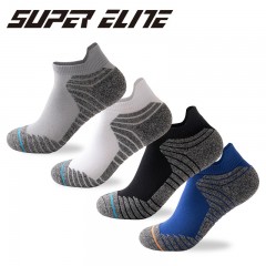 Chaussettes de sport courtes