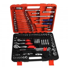 Ensemble d'outils à main en alliage
