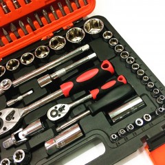 Ensemble d'outils à main en alliage