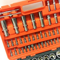 Ensemble d'outils à main en alliage