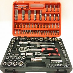 Ensemble d'outils à main en alliage