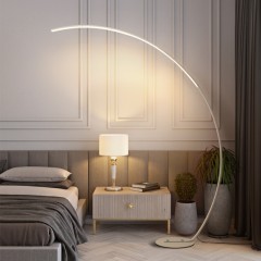 Lampe LED moderne et simple pour  maison