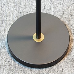 Lampe à lumière LED pour maison