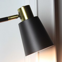 Lampe à lumière LED pour maison