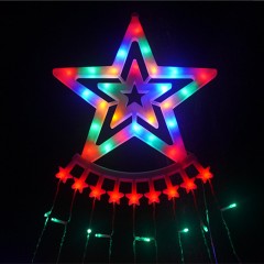 Guirlandes lumineuses à LED