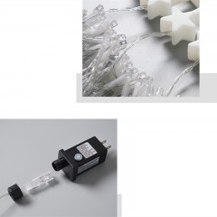 Guirlandes lumineuses à LED